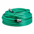 Underhill Featherweight UltraMax Hose, 1 in. x 125 ft. H10-125FW